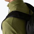 Кофта трекінгова чоловіча Patagonia R1 Air caper green 8
