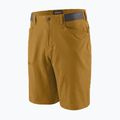 Шорти трекінгові чоловічі Patagonia Venga Rock Shorts bobcat brown