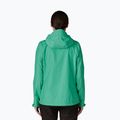 Куртка дощовик жіноча Patagonia Torrentshell 3L Rain aqua stone 3