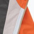 Куртка дощовик чоловіча Patagonia Granite Crest Rain coal orange 5