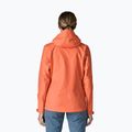 Куртка дощовик жіноча Patagonia Torrentshell 3L Rain peach sorbet 3