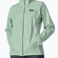 Куртка дощовик жіноча Patagonia Torrentshell 3L Rain thin ice 2