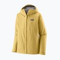 Чоловіча водонепроникна куртка Patagonia Torrentshell 3L Rain limestone yellow 8