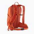 Рюкзак Patagonia Terravia Pack 14 л S coal orange 2
