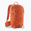 Рюкзак Patagonia Terravia Pack 14 l M coal orange