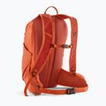 Рюкзак Patagonia Terravia Pack 14 l M coal orange 2