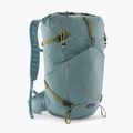 Рюкзак туристичний Patagonia Terravia 28 л M blue sage