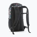 Рюкзак міський Patagonia Black Hole Pack 25 l kaleido/black 2