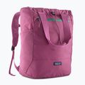 Рюкзак міський Patagonia Terravia Tote 24 л faded magenta