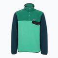 Кофта трекінгова чоловіча Patagonia LW Synch Snap-T P/O aqua stone