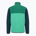 Кофта трекінгова чоловіча Patagonia LW Synch Snap-T P/O aqua stone 2