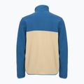 Кофта трекінгова чоловіча Patagonia LW Synch Snap-T P/O nautilus tan 2