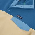 Кофта трекінгова чоловіча Patagonia LW Synch Snap-T P/O nautilus tan 3