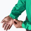Куртка вітровка чоловіча Patagonia Houdini aqua stone 8