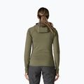 Кофта жіноча Patagonia R1 Ultralight Hoody basin green 3