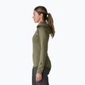 Кофта жіноча Patagonia R1 Ultralight Hoody basin green 4