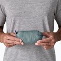 Куртка вітровка чоловіча Patagonia Houdini blue sage 8