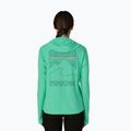 Кофта жіноча Patagonia Capilene Cool Sun Hoody aqua stone/early teal x-dye 2
