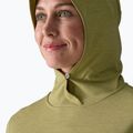 Жіноча кофта Patagonia Capilene Cool Sun Hoody gumtree green/light gumtree green x-dye 6