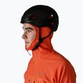 Кофта чоловіча Patagonia R1 Ultralight Hoody coal orange 5