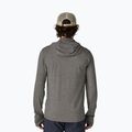 Кофта чоловіча Patagonia Capilene Cool Sun Hoody forge grey/noble grey x-dye 3