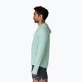Кофта чоловіча Patagonia Capilene Cool Sun Hoody thermal blue/thin ice x-dye 4