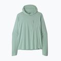 Кофта чоловіча Patagonia Capilene Cool Sun Hoody thermal blue/thin ice x-dye 9