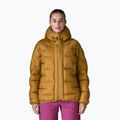 Пуховик жіночий Patagonia Durable Down Parka bobcat brown