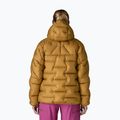 Пуховик жіночий Patagonia Durable Down Parka bobcat brown 3