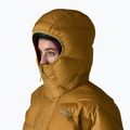 Пуховик жіночий Patagonia Durable Down Parka bobcat brown 6