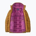 Пуховик жіночий Patagonia Durable Down Parka bobcat brown 12