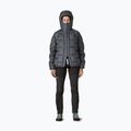 Пуховик жіночий Patagonia Durable Down Parka smolder blue 2