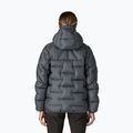 Пуховик жіночий Patagonia Durable Down Parka smolder blue 3