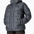 Пуховик жіночий Patagonia Durable Down Parka smolder blue 5