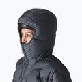 Пуховик жіночий Patagonia Durable Down Parka smolder blue 6