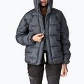 Пуховик жіночий Patagonia Durable Down Parka smolder blue 7