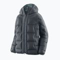 Пуховик жіночий Patagonia Durable Down Parka smolder blue 12