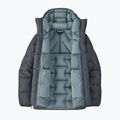 Пуховик жіночий Patagonia Durable Down Parka smolder blue 13