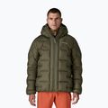 Пуховик чоловічий Patagonia Durable Down Parka basin green