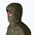 Пуховик чоловічий Patagonia Durable Down Parka basin green 5
