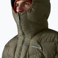 Пуховик чоловічий Patagonia Durable Down Parka basin green 6