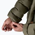 Пуховик чоловічий Patagonia Durable Down Parka basin green 10