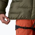Пуховик чоловічий Patagonia Durable Down Parka basin green 11