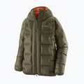 Пуховик чоловічий Patagonia Durable Down Parka basin green 12