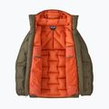 Пуховик чоловічий Patagonia Durable Down Parka basin green 13