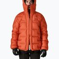 Пуховик чоловічий Patagonia Durable Down Parka coal orange 6