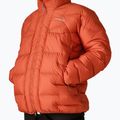 Пуховик чоловічий Patagonia Durable Down Parka coal orange 7