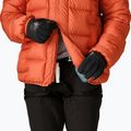 Пуховик чоловічий Patagonia Durable Down Parka coal orange 8