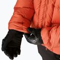 Пуховик чоловічий Patagonia Durable Down Parka coal orange 9