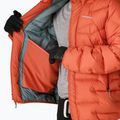 Пуховик чоловічий Patagonia Durable Down Parka coal orange 10